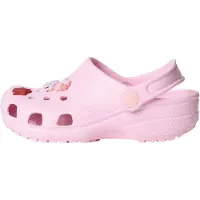 Name it Chaussures ouvertes 'NKNFAME' violet pastel / orange / rose