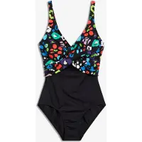 Bonprix Maillot 1 pièce