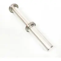 Sifam Triumph Daytona 955 Monobras 97-01 Pin Armed Stand Argenté