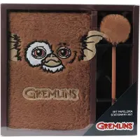 Gremlins Set écriture de - Gizmo - pour Indifférent - multicolore - Taille Standard