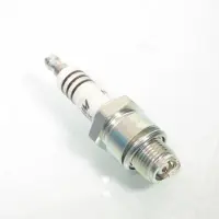 Ngk Bougie D'allumage Pour Moto Kawasaki 125 Kx 1996 À 2001 Br9hix / 5687 / Par 10 Neuf
