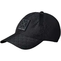 Calvin Klein Casquette noir