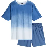 Bonprix Pyjashort 100% coton