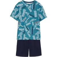 Bonprix Pyjashort 100% coton