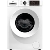 Beko B1w764w Be - Steamcure Lave-linge 7 Kg 1400 Rpm 76 Db (a)