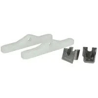 Ultraflex K25 Set pour K23, K24, K25 trains, 1 pièce