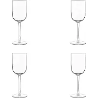 Luigi Bormioli Verres à Vin Blanc Luigi Bormioli Sublime 280 ml (4 verres)