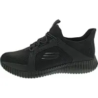 SKECHERS Chaussures Elite Flex, 52640BBK