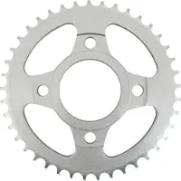 Afam Couronne De Transmission Pour Moto Kymco 50 K-Pw 2013 À 2014 Neuf