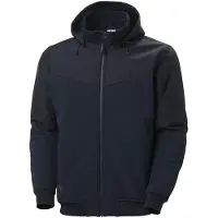Helly Hansen Veste Softshell Oxford
