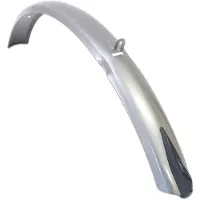 Sans marque TOM Fender Acier 28 Inch Grey Metallic