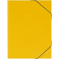 Brunnen Dossier de dessin FACT!plus DIN A3 jaune (A3, 1x)