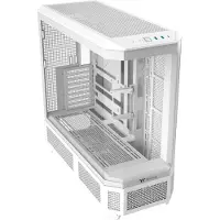 Thermaltake View 600 TG Snow White