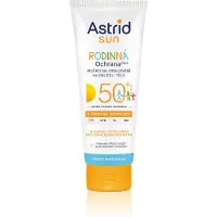 Astrid Sun lait solaire SPF 50+ 250 ml