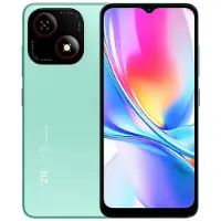 ZTE Blade A35e - 4G Smartphone - Dual-SIM - RAM 2 GB / Interner Speicher 64 GB (123446701104)