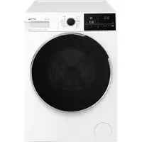 Smeg Machine à laver WNP96SLAAIN1