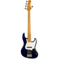 JET Guitars JJB-305 DBL basse électrique 5 cordes