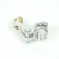 Kyoto Cocotte Gauche Pour Moto Honda 400 Xr R 1996 À 2004 Neuf