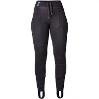 Bowtex Leggings Elite pour femmes V2 Noir XL hommes
