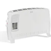 Argo | Chauffage par convecteurs JAZZ | 2000 W