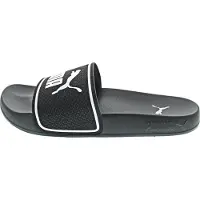 Puma Mule 'Leadcat 2.0' noir / blanc