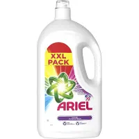 Ariel - Colour - Turbo Clean Action - Détergent pour le linge de couleur - 3,5 L - 70 lavages - Pack XXL