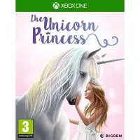 The Unicorn Princess FR/NL Xbox One