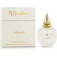 M. Micallef Ananda Eau de Parfum pour femme 100 ml