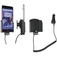 Brodit Support OnePlus 3/3T avec Chargeur