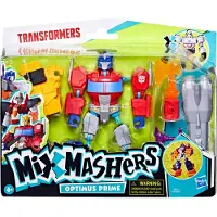 Hasbro Transformers Deluxe (Assorti - 1 pièce)