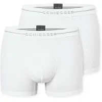 Schiesser Boxers blanc