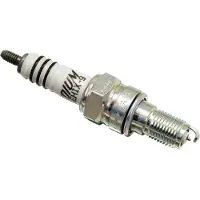 Ngk Bougie D'allumage Pour Scooter Honda 125 Sh Scoopy Après 2001 Neuf