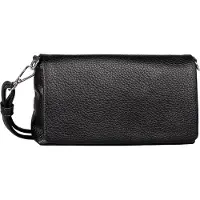 Tom Tailor Femmes, Sac à main, Xia, Noir