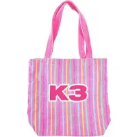 K3 Garçons, Sac, K3 Tragetasche