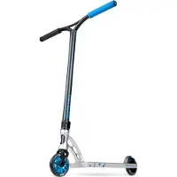 MGP Origin 500 Scalene, trottinette acrobatique, couleur bleue