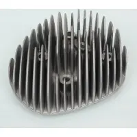Piaggio Culasse Origine Pour Scooter 200 Vespa Pxe Arcobaleno 1983 À 1984 1984881 Neuf