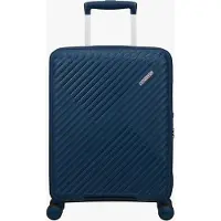 American Tourister trolley Diablast Spinner 55 / 20 TSA Trolley Darkwave Blue bleu marine
