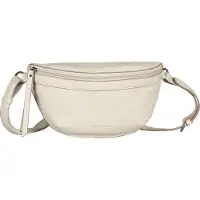 Tom Tailor Femmes, Sac à main, Lina, Blanc