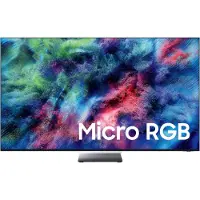 Samsung Micro RGB 65" R95H (2026)
