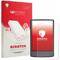 Upscreen Scratch Shield Protection