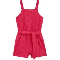 We fashion Ensemble rose / rose foncé