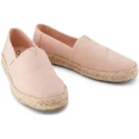 Toms Alpargata Rope 2.0 Sportief - Roze - Maat 36