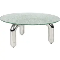 Dutchbone Coffee Table Marly (80 x 33.50 cm)