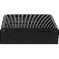 Silverstone SST-PT14B-H1T1 Boitier PC