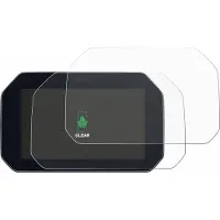 ScreenLeaf Film de protection d'écran, Protection d'écran Écologique, Clear, Anti-Rayures