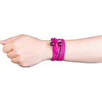 Wraps Classic Rose