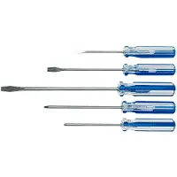 TOP Wkrętaki komplektas 5szt. 39D105 (Escale)
