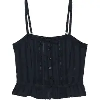 Superdry Débardeur Lace Cami