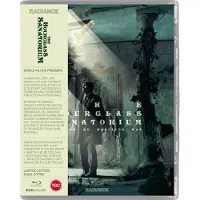 Import The Hourglass Sanatorium Blu-ray 4K Ultra HD