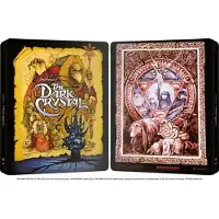 Import The Dark Crystal SteelBook Blu-ray 4K Ultra HD